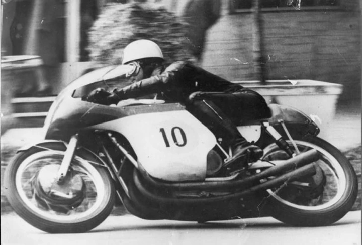 Silvio Grassetti, una “lezione” anche per il motociclismo show-business. ecco perché
