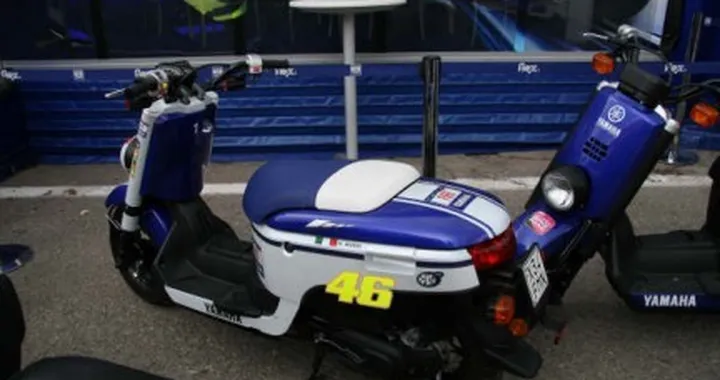MotoGP Mugello - Live @ Paddock