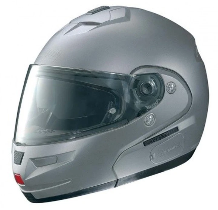 Nuovo casco modulare Nolan N103
