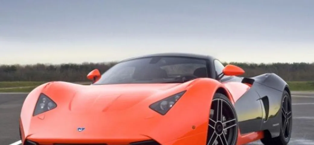 Marussia B1: in Inghilterra costerà 110.000 Sterline