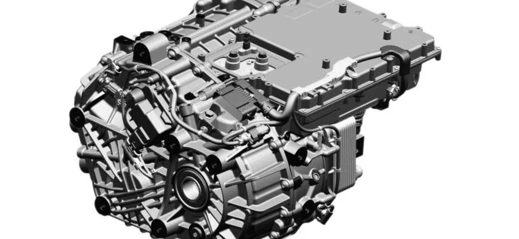 Stellantis presenta un nuovo cambio a tre velocità