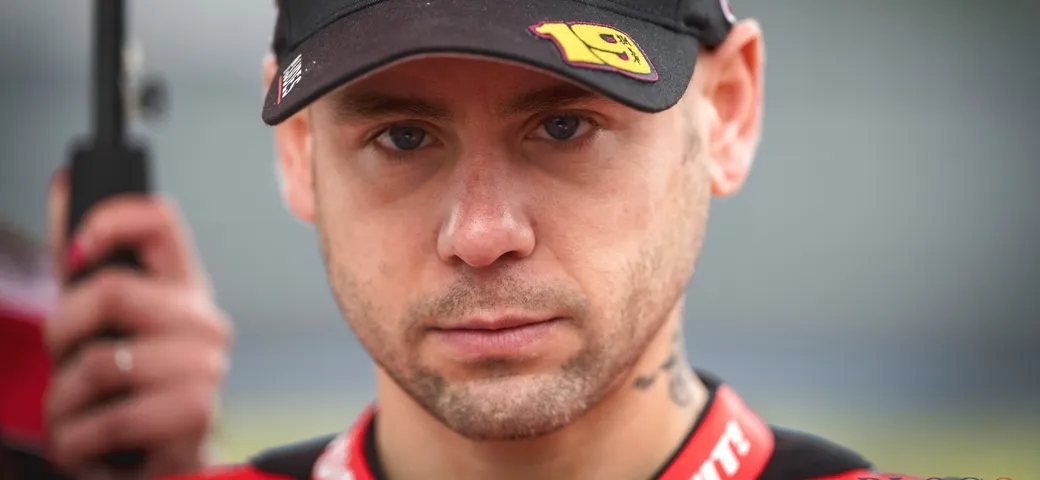 Magny-Cours, Bautista: 