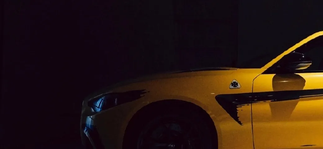 Alfa Romeo Giulia, nuove edizioni speciali in Cina per i 115 anni del Biscione