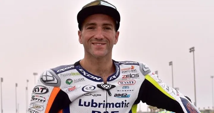 MotoGP: Xavier Simeon con Avintia nel 2018?