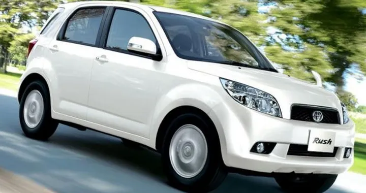 Toyota: presto una hatchback a trazione posteriore?