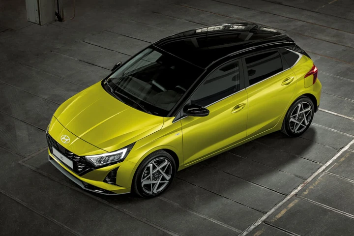 Le compatte di Hyundai: tutto su i10, i20, i30 e Bayon