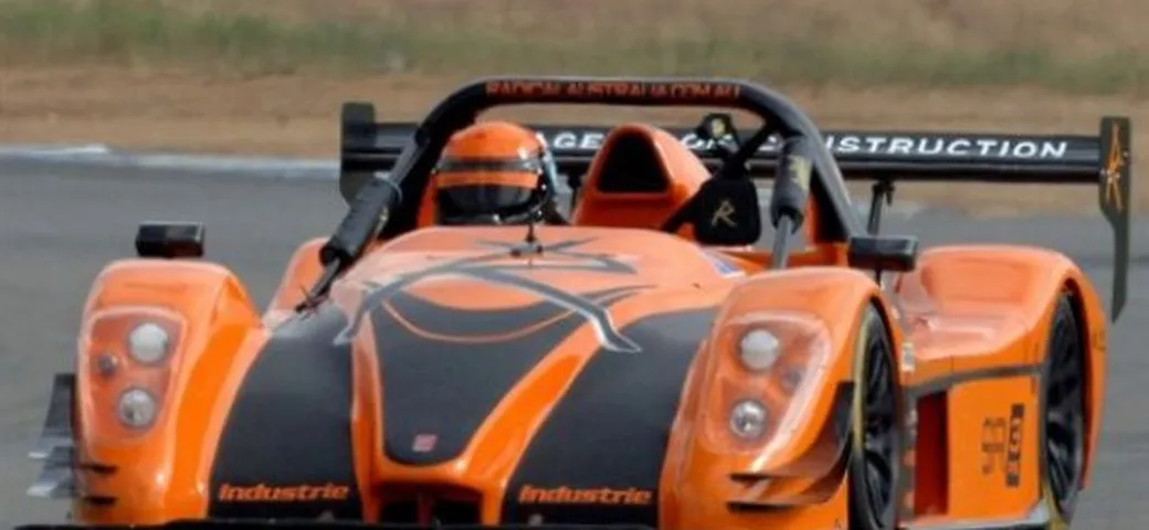 Radical SR3 RS Limited Edition: in Italia a 57.000 euro