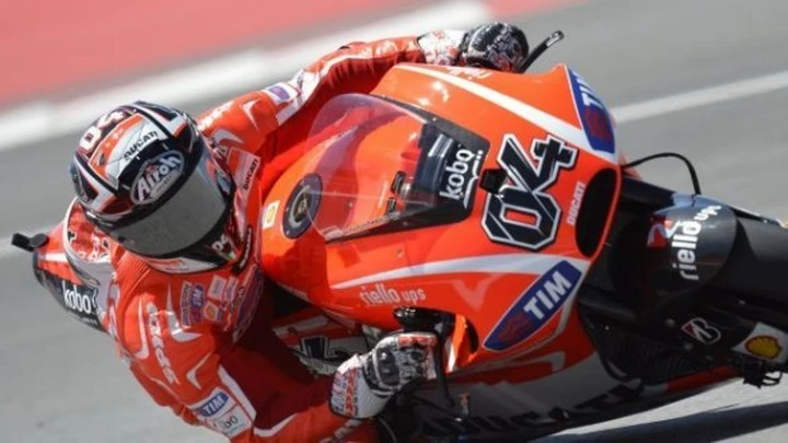 MotoGP Le Mans, Pedrosa “chirurgo” vincente. Super Crutchlow, Marquez, Dovizioso. Rossi a terra.