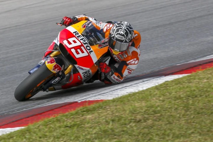 Test MotoGP Sepang 2015: Lorenzo 1° nel Day-2 tallonato da Dovizioso e Marquez, Iannone 5°, Rossi 6° [Foto]