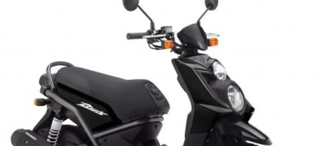 Yamaha BW’s 125 2010