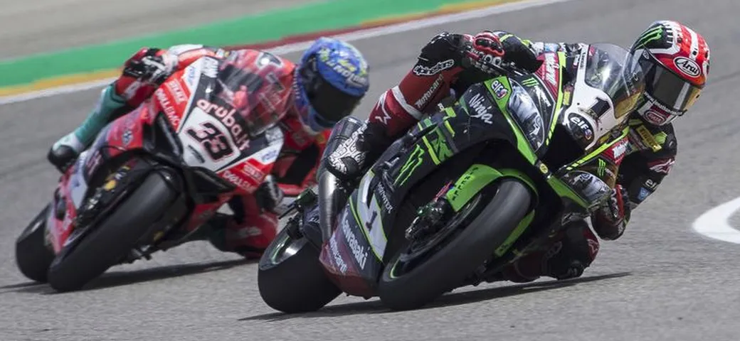 SBK Assen 2018: orari TV del round in Olanda