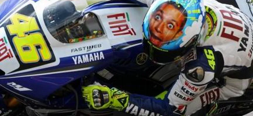MotoGP Mugello: la diretta della gara - Rossi Imperatore!