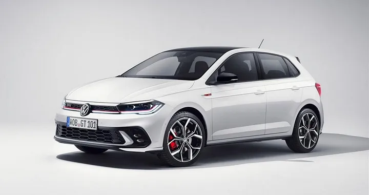 Volkswagen Polo GTI 2022: nuovi dettagli prima del debutto commerciale