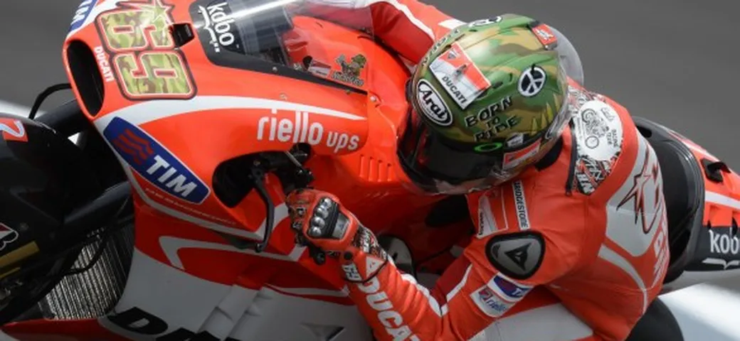 Hayden: 