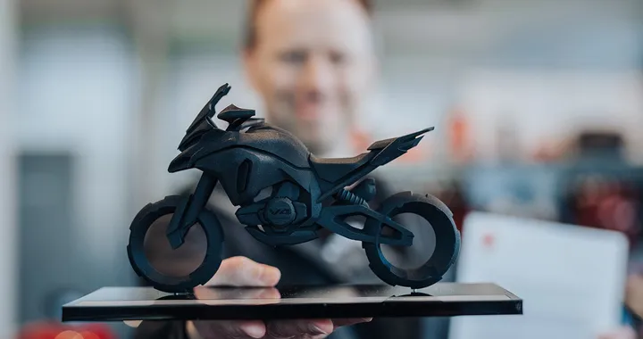 Ducati Multistrada V4, venduti 5.000 esemplari in sei mesi