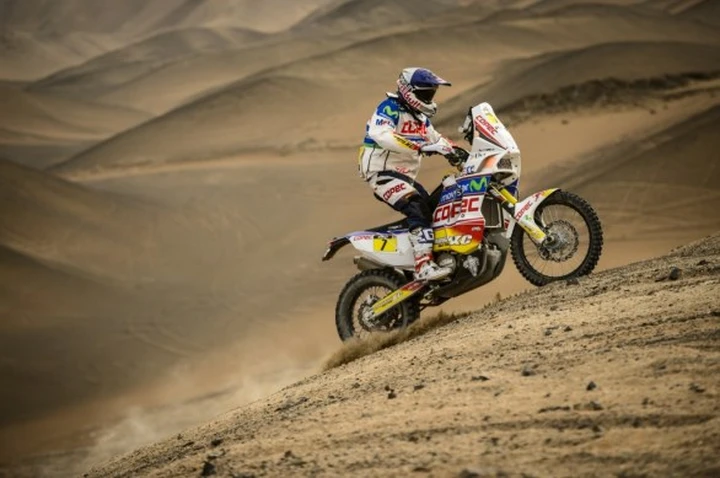 Dakar 2013, Stage 6: i commenti dei protagonisti