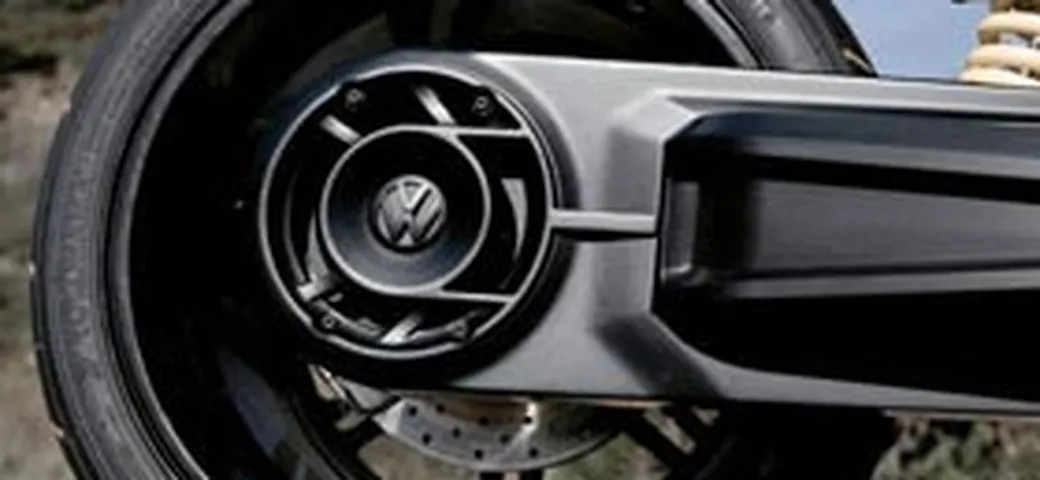 Piech vorrebbe una casa motociclistica nel gruppo VW