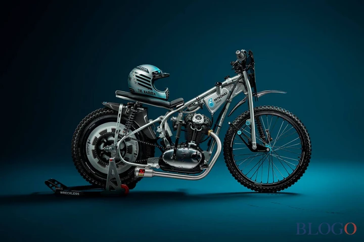 Ducati 