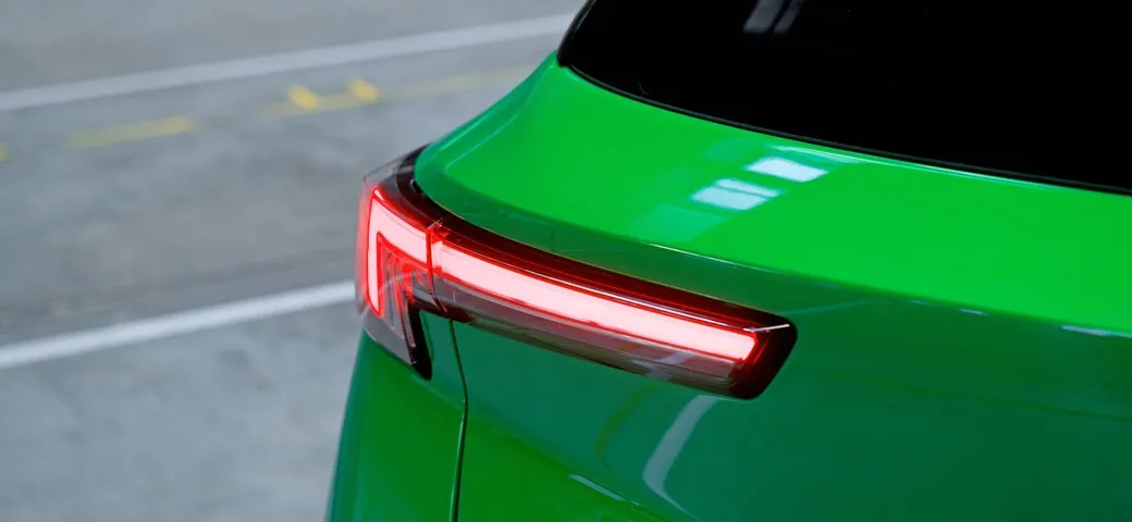 Fiat Uno: il ritorno come piccola SUV coupé?