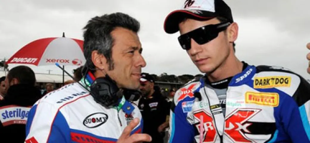 Motomercato: Max Neukirchner ad un passo dalla Honda Ten Kate