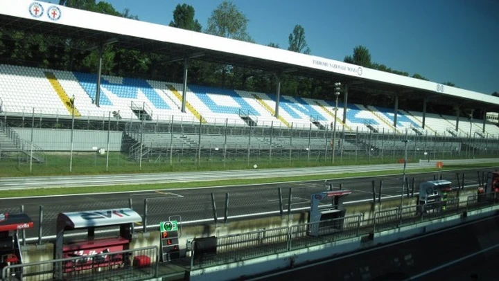 Superbike: Monza forse rientra nel 2015