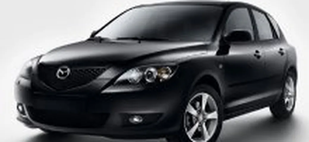 In arrivo la Mazda 3 MPS