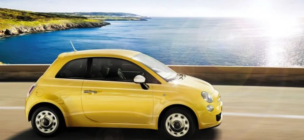 Sconti Fiat: 500 e 500C con il cambio Dualogic al prezzo del manuale