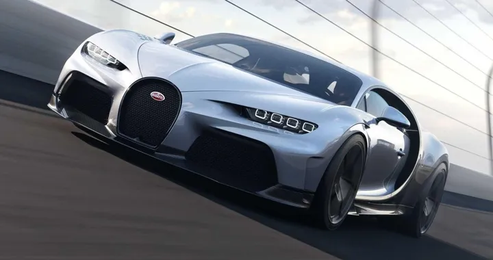 Bugatti Chiron Super Sport: un missile da 440 km/h