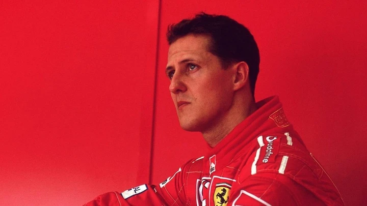 Scandalo sessuale nella villa di Michael Schumacher: il processo