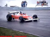 Ferrari 312 T2, l'auto di Niki Lauda torna protagonista a Pebble Beach