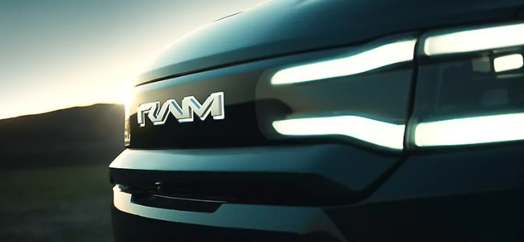 Ram 1500 REV si svela al Super Bowl