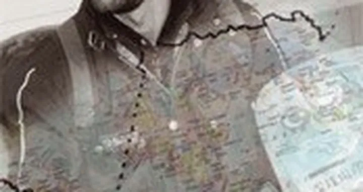 Marco De Ambrogio: 57.000 km in solitaria