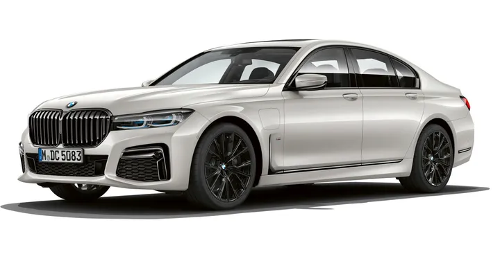 Nuova BMW Serie 7: prime indiscrezioni sulla settima generazione