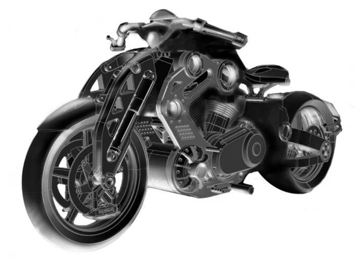 Confederate: Pierre Terblanche anticipa la nuova C2 P-51 Fighter in video