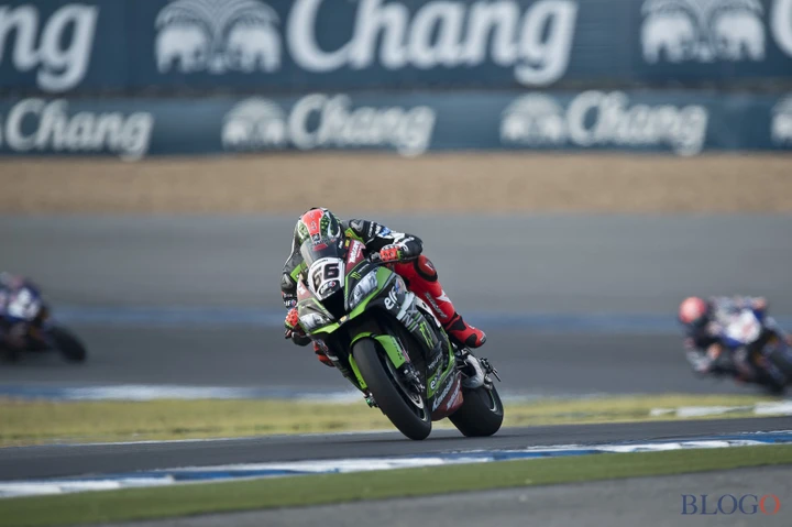 MotoGP, il Coronavirus non ferma il GP della Thailandia. Nessun rischio per gli altri GP asiatici?