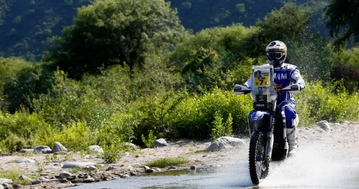 Dakar 2016 Tappa 12: Rodrigues porta la Yamaha alla vittoria
