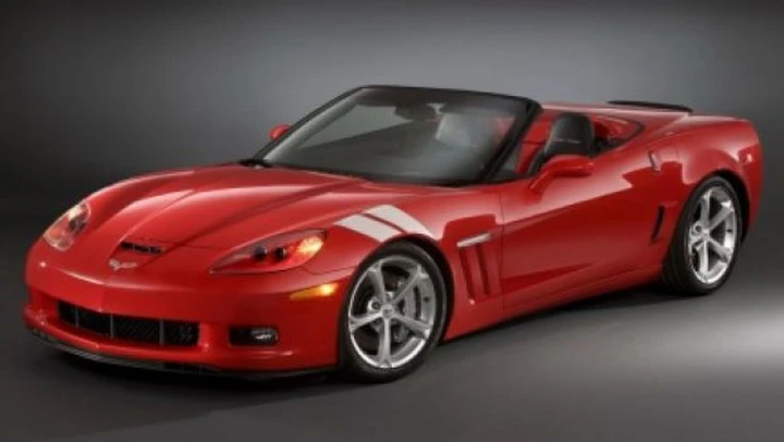 Corvette: tornerà il marchio Chevrolet in Europa
