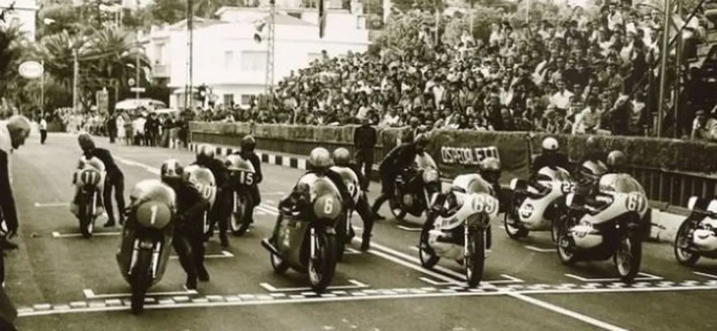 2a Rievocazione storica del Circuito di Ospedaletti