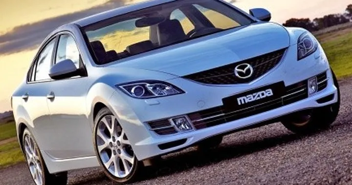 Mazda 6: in arrivo un 2,2 diesel da 175Cv