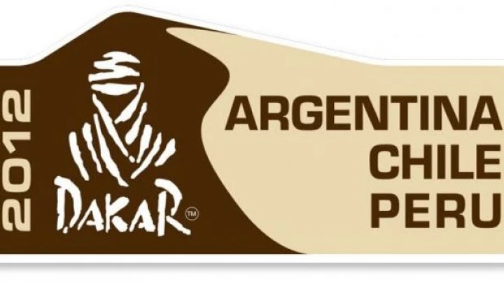 Dakar 2012: secondo giorno di verifiche, domani la partenza