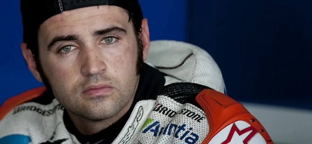 MotoGP: Hector Barbera arrestato per guida senza patente