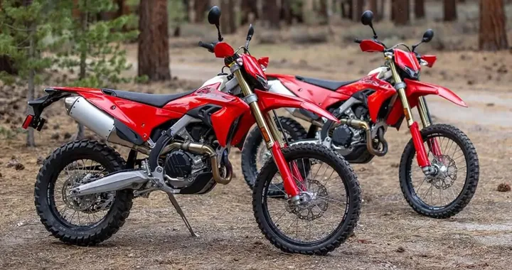 Ducati entra nel mondo dell’enduro: debutta la Desmo450 EDS