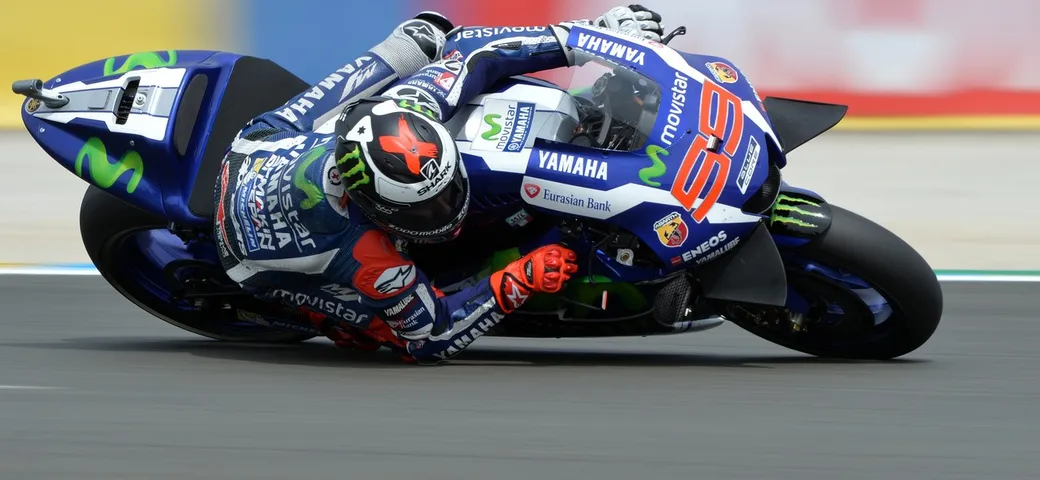 Lorenzo: 