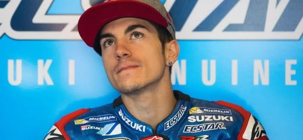 Vinales prima lepre al Sachsenring: 