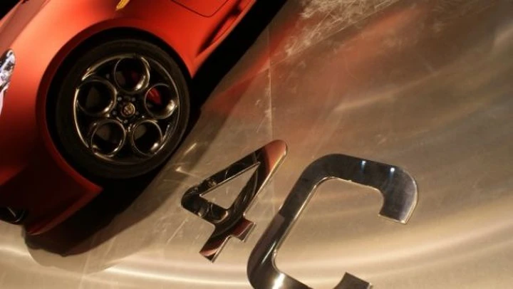 Alfa Romeo: per Ferdinand Piech Volkswagen potrebbe quadruplicarne le vendite