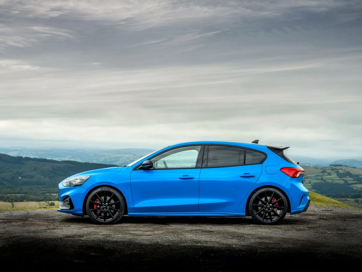 Ford Focus: col restyling sarà anche ibrida?