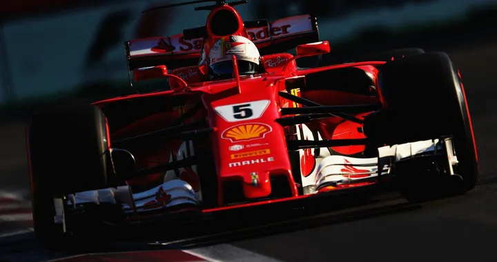 Gp Azerbaijan Baku F1 2017: nessuna ulteriore sanzione per Vettel