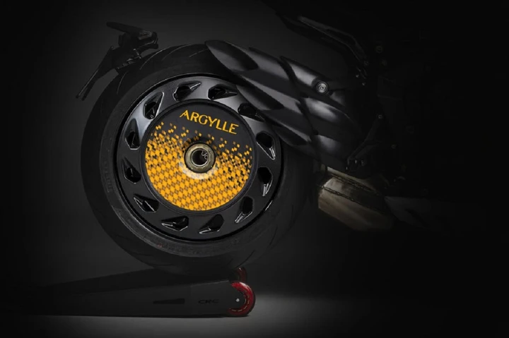 MV Agusta Dragster protagonista del film Argylle in uscita l'1 febbraio [VIDEO]