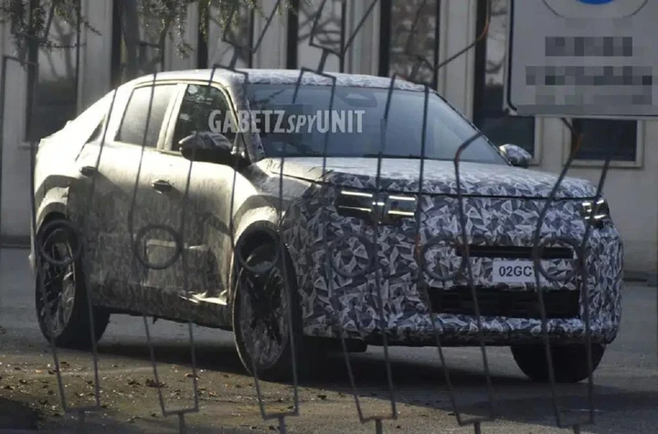 Fiat Panda Fastback, sempre più vicino il debutto del SUV sportivo