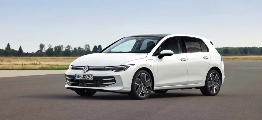 Le auto più vendute in Germania: niente Panda o Sandero